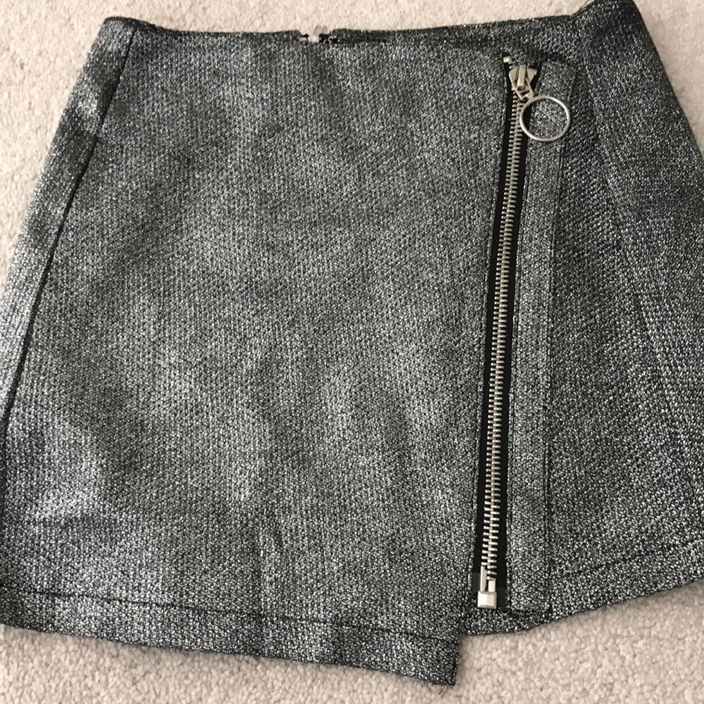 Sparkle Skirt